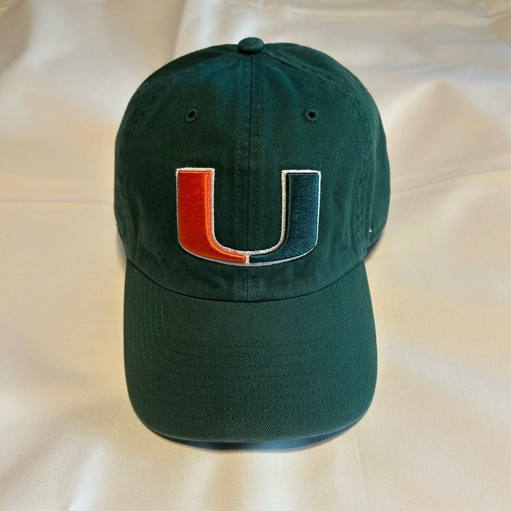 University of Miami ‘47 ball cap